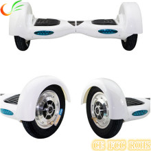 Intelligent E Scooter Self Balancing with Two Wheel